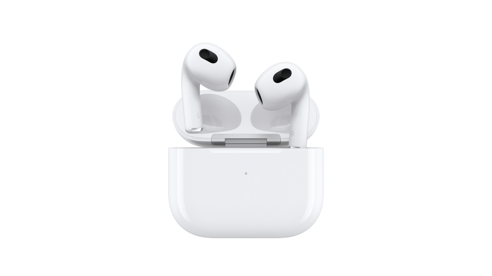 AirPods